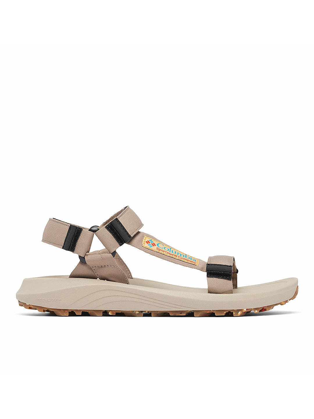 Youth Techsun™ Vent Sandal | Columbia Sportswear