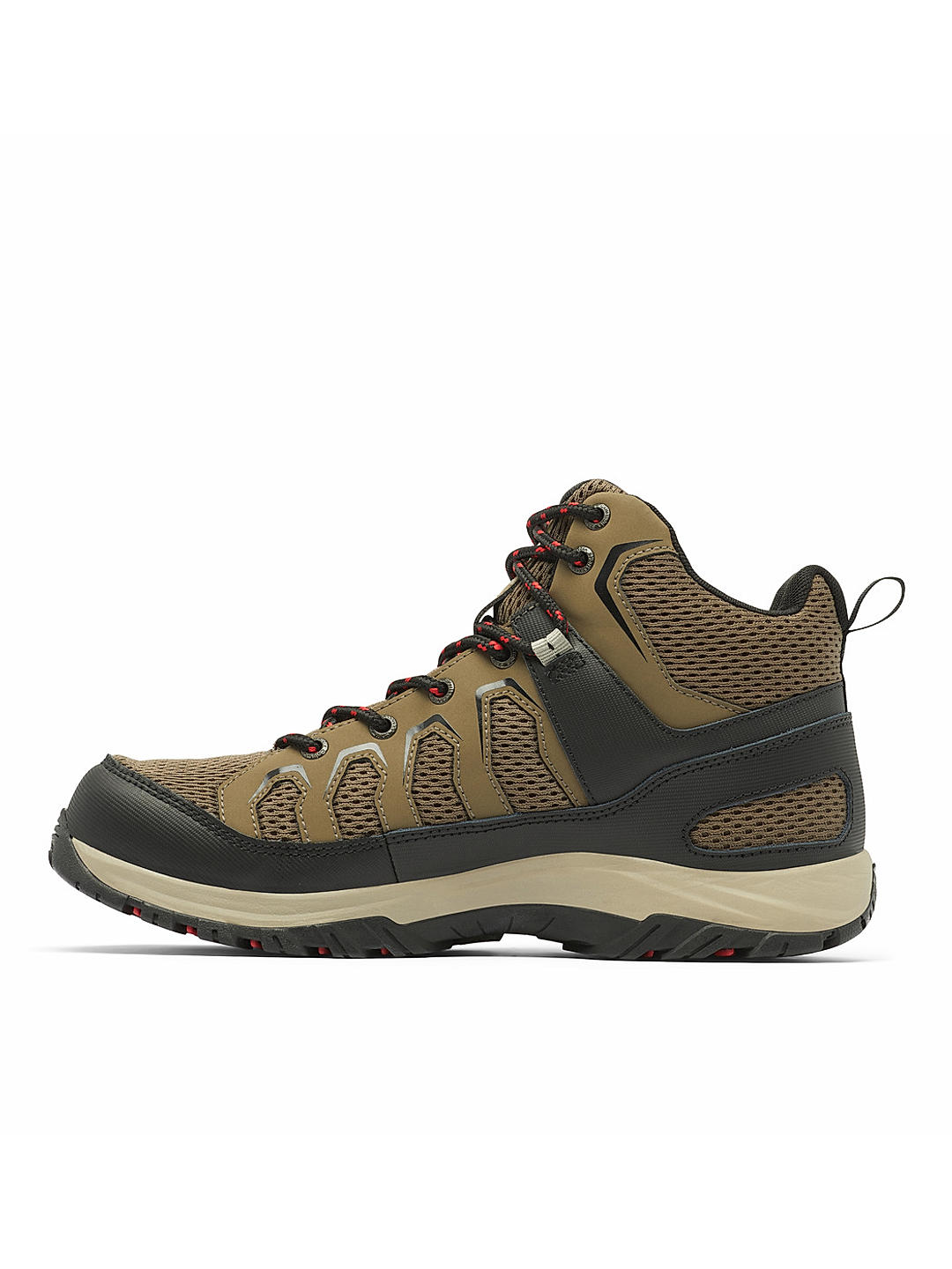 Men's Granite Trail™ Mid Waterproof Hiking Boot
