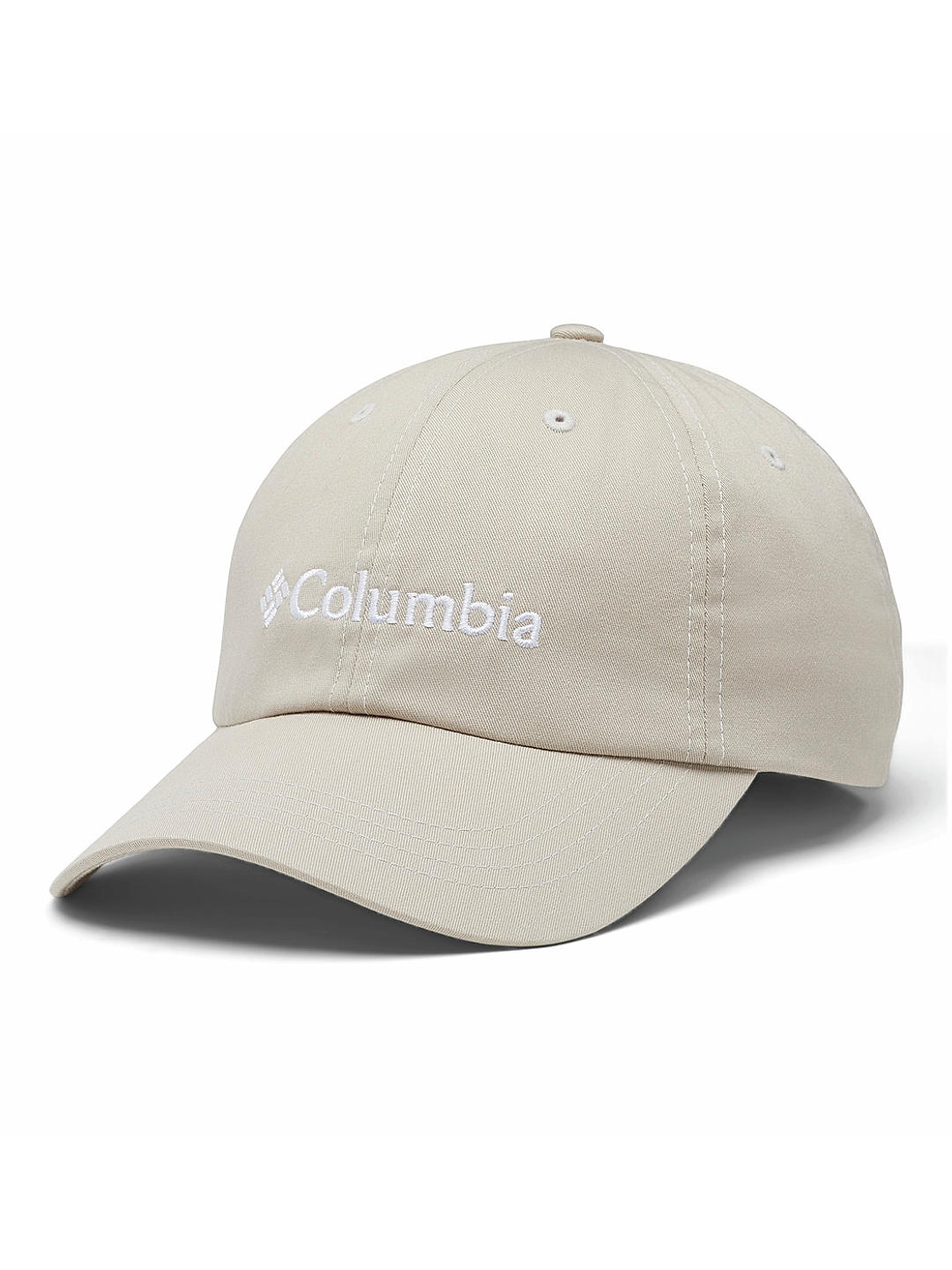 Columbia Unisex Grey Roc II Ball Cap (Sun Protection)