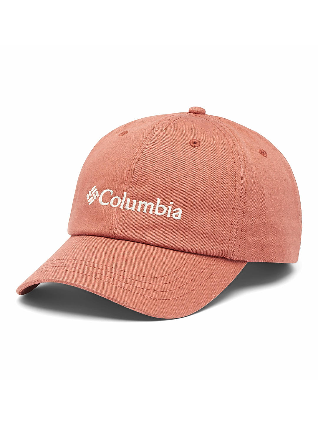 Columbia Unisex Brown Roc II Ball Cap (Sun Protection)
