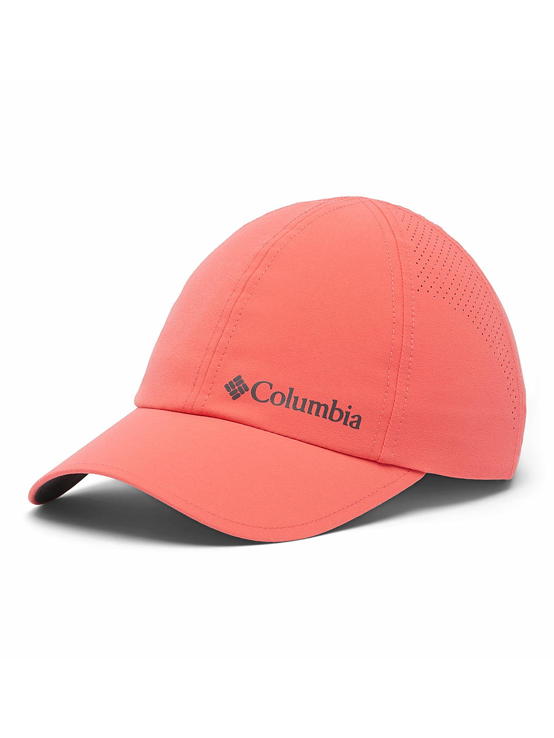 Buy Red Silver Ridge III Ball Cap for Men and Women Online at Columbia  Sportswear