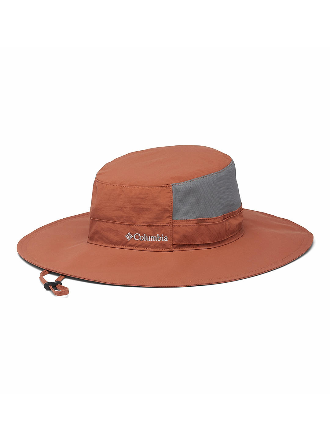 Columbia Unisex Brown Coolhead II Zero Booney Hat (Sun Protection)