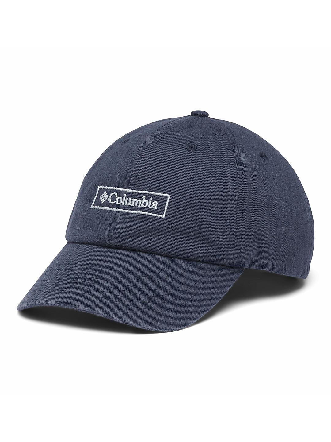 Buy Blue Columbia Logo Dad Cap for Men and Women Online at Columbia  Sportswear