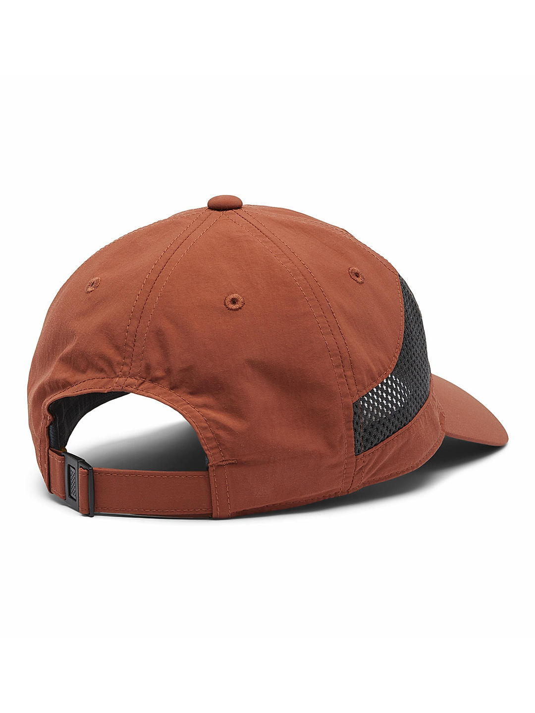 Columbia Unisex Brown Tech Shade Cap (Sun Protection)