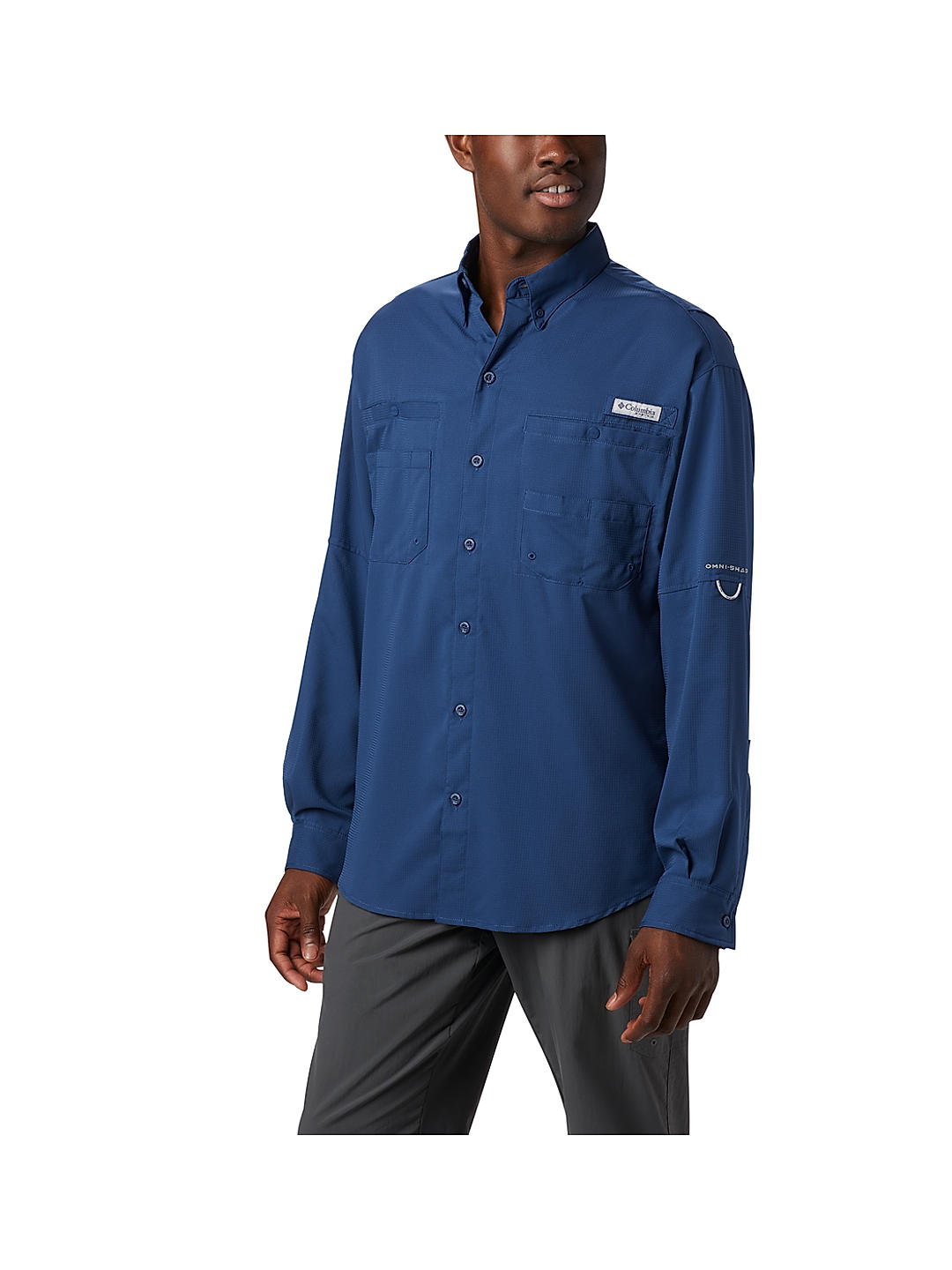 Columbia Men's Standard Tamiami II SS Shirt, Bright Nectar, X-Small :  : Clothing, Shoes & Accessories