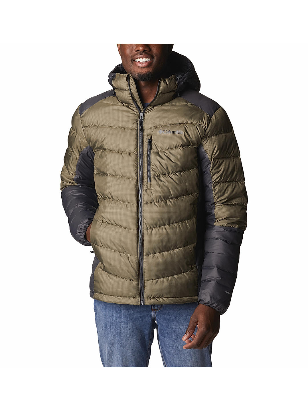 Columbia sales hommes jacket