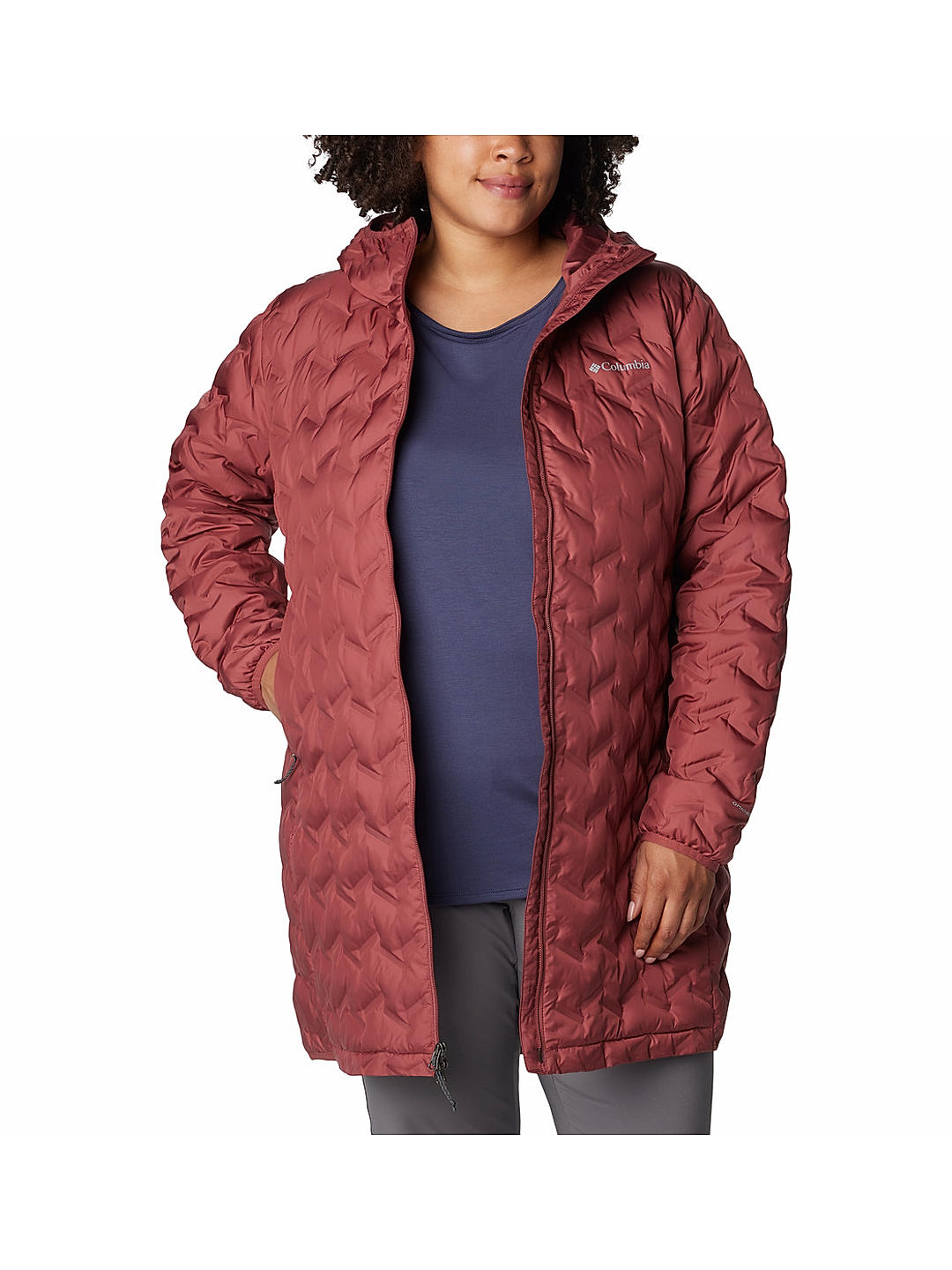 Columbia womens hot sale bomber jacket