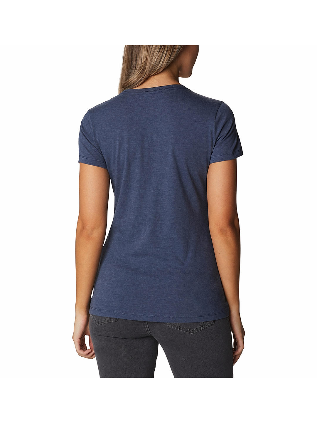 Buy Blue Daisy Days Ss Graphic Tee for Women Online at Columbia Sportswear  | 480451