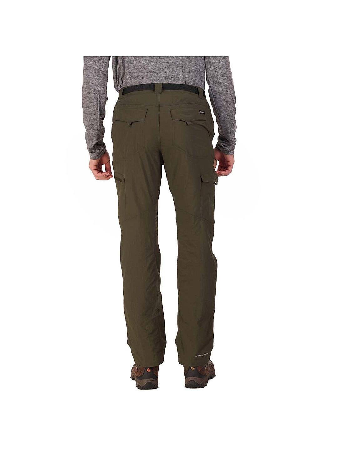 Buy WES Casuals by Westside Olive Slim Fit Cargo Pants for Men Online @  Tata CLiQ