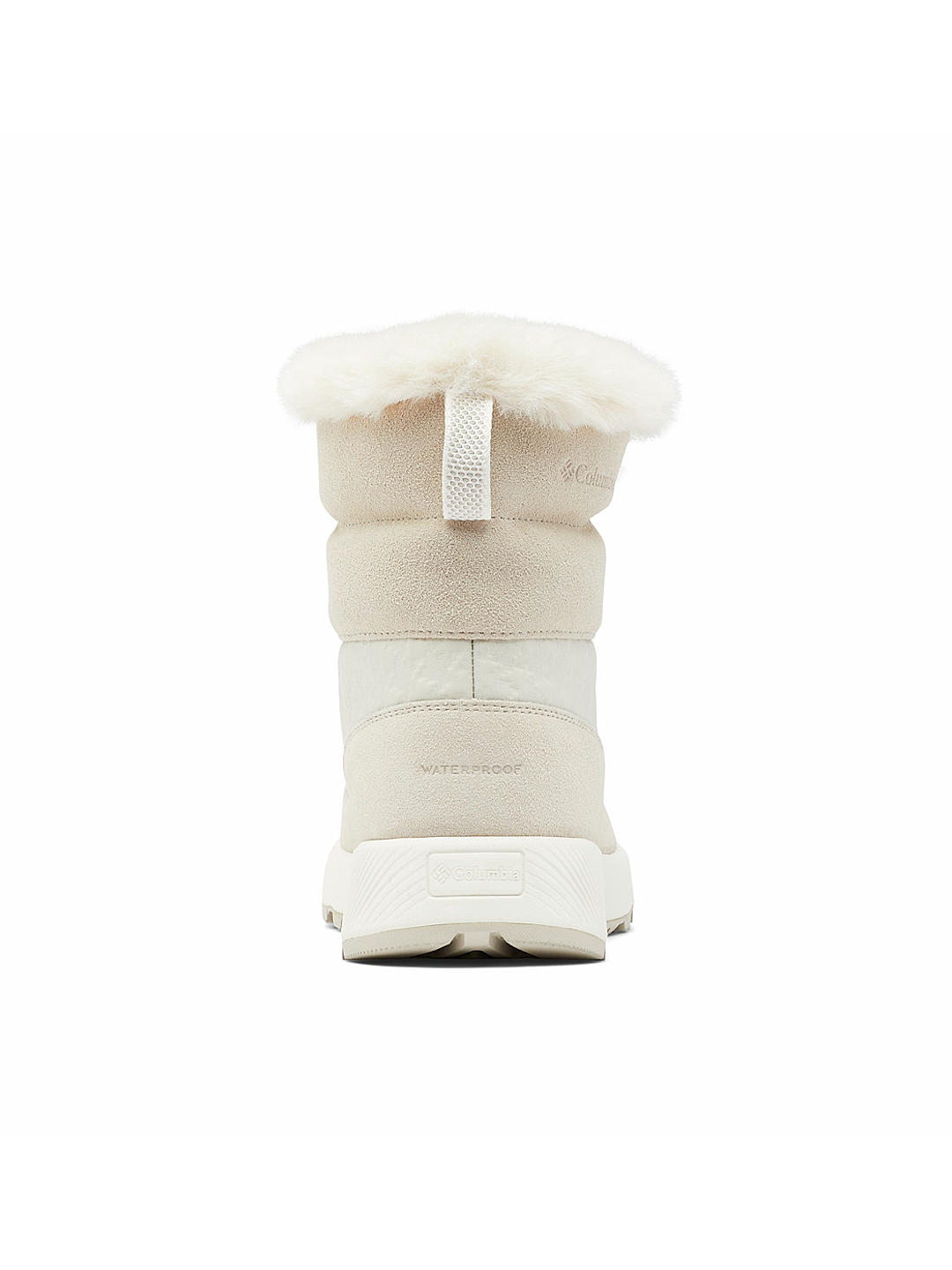 columbia women's slopeside peak luxe