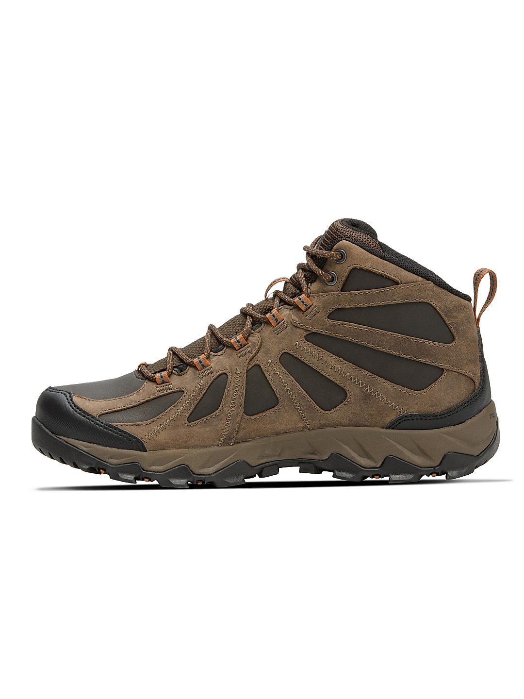 Peakfreak xcrsn ii 2024 low leather outdry