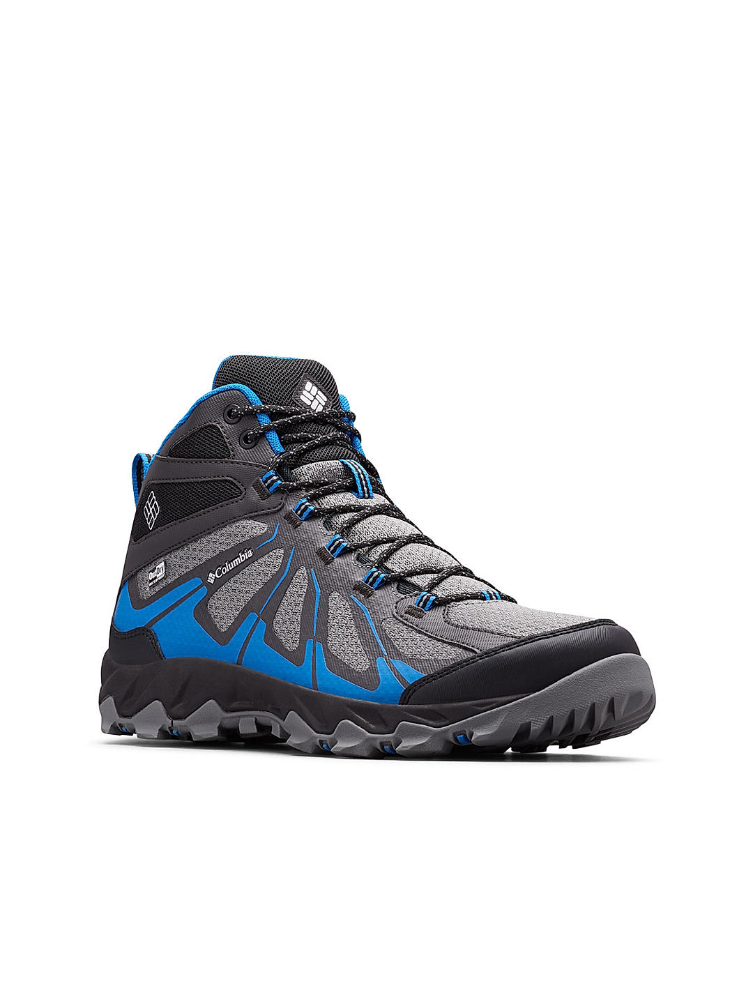 Columbia men's peakfreak xcrsn ii xcel mid waterproof hiking sale boots