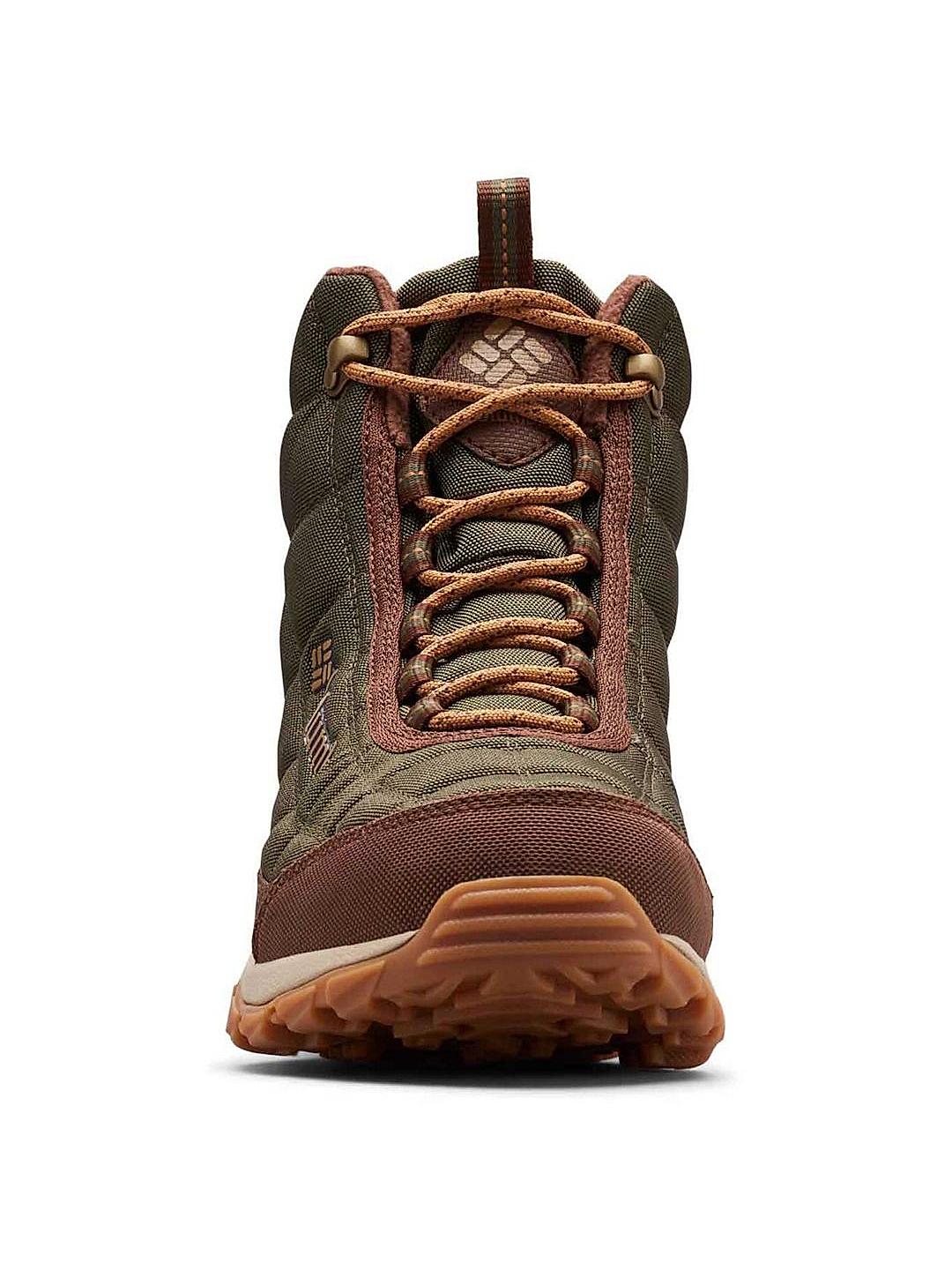 Buy FIRECAMP BOOT Online at Columbia BM1766 213