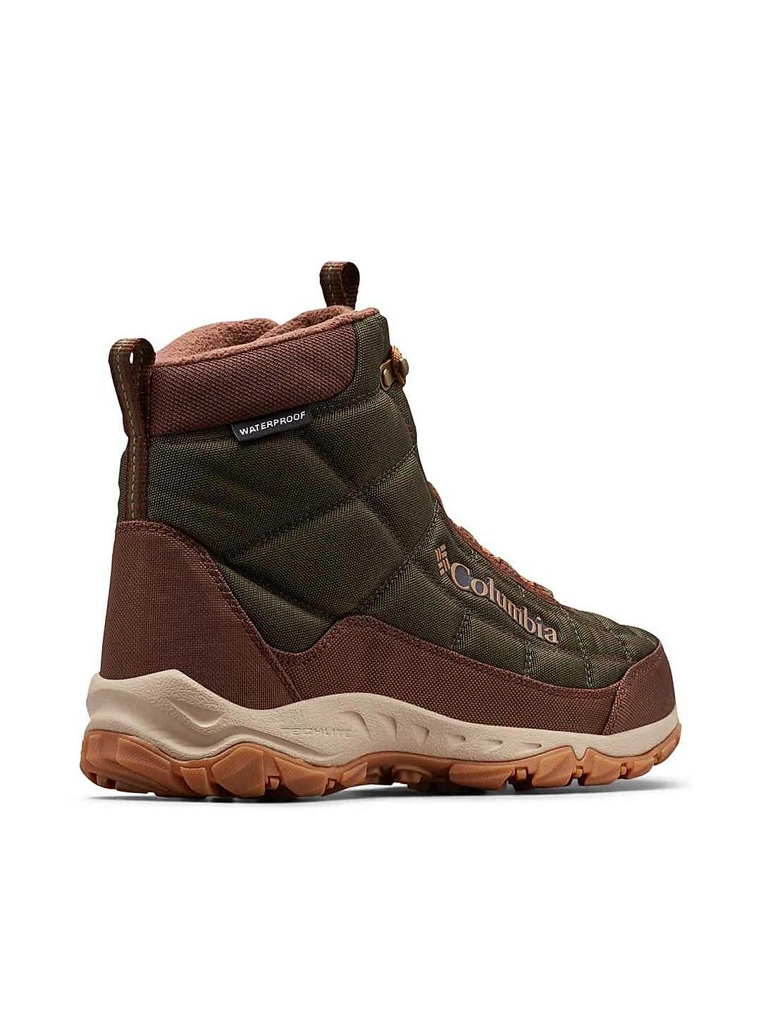 Botín discount firecamp boot