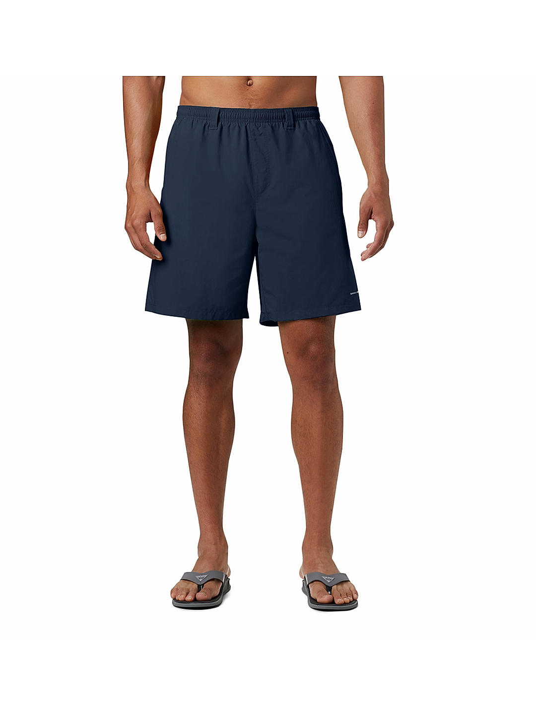 columbia backcast shorts