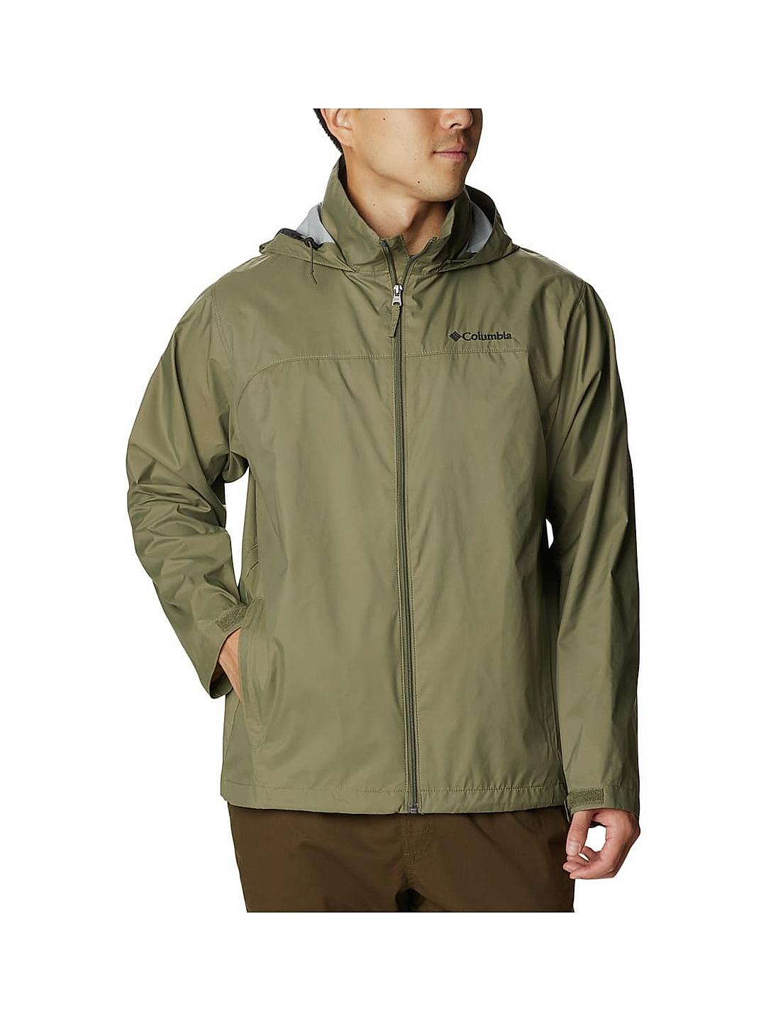 Mens Waterproof Jackets & Coats | Raincoats | Berghaus-gemektower.com.vn