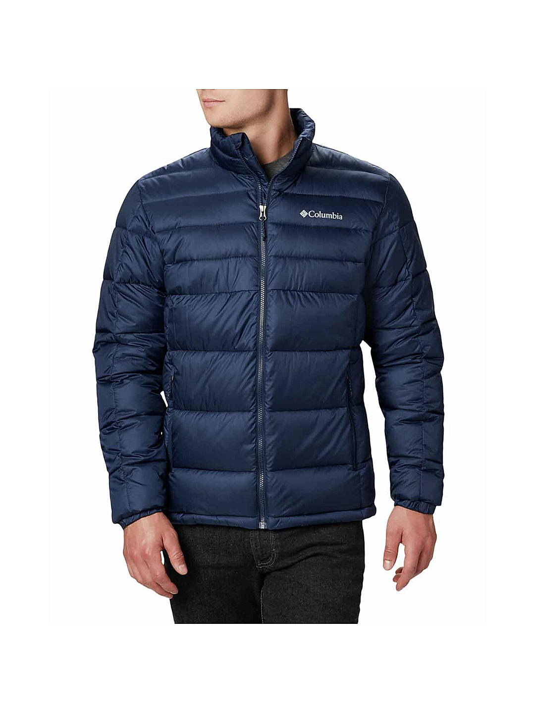 Men's buck cheap butte insulated jacket