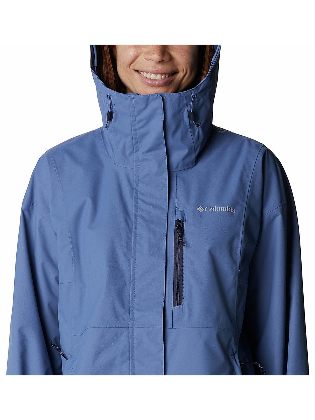 Women's Black Ice Thermal Jacket - Stormtech USA Retail