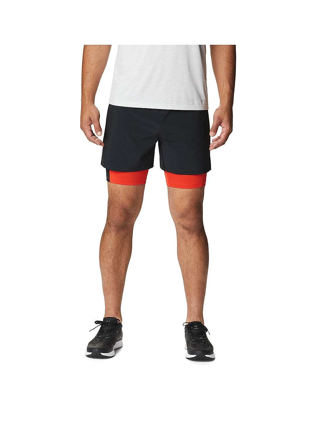 Buy M Endless Trail 2In1 Short for Men Online at Columbia