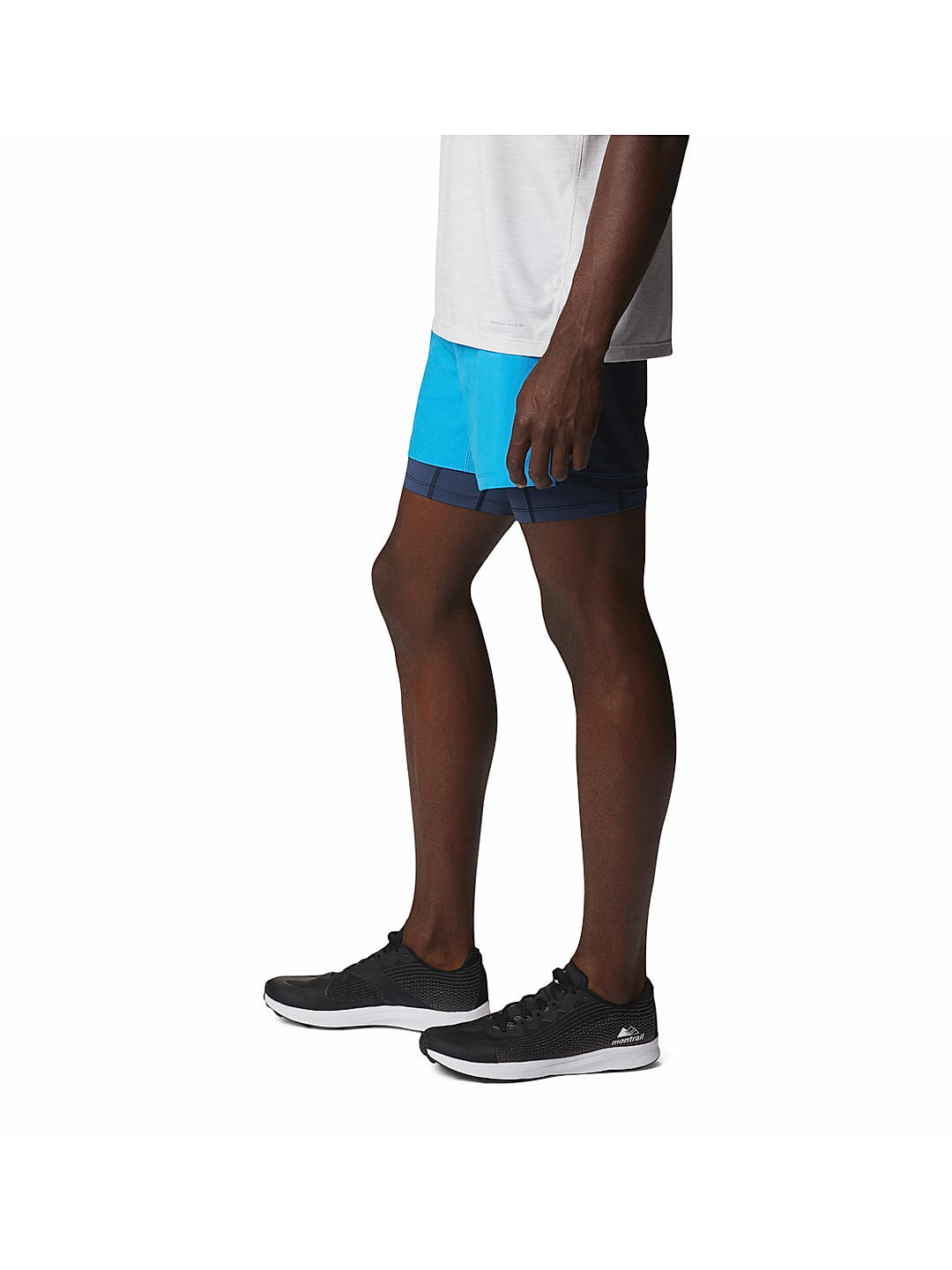 Buy M Endless Trail 2In1 Short for Men Online at Columbia Sportswear