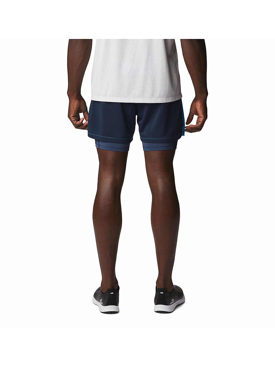 Columbia Men's Endless Trail Running Tight, Collegiate Navy, Medium :  : Clothing, Shoes & Accessories