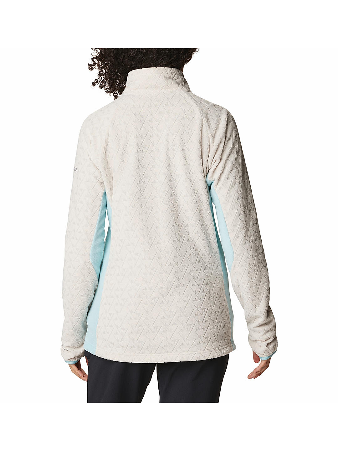 Buy Brown Titan Pass 3.0 Full Zip Fleece for Women Online at Columbia  Sportswear