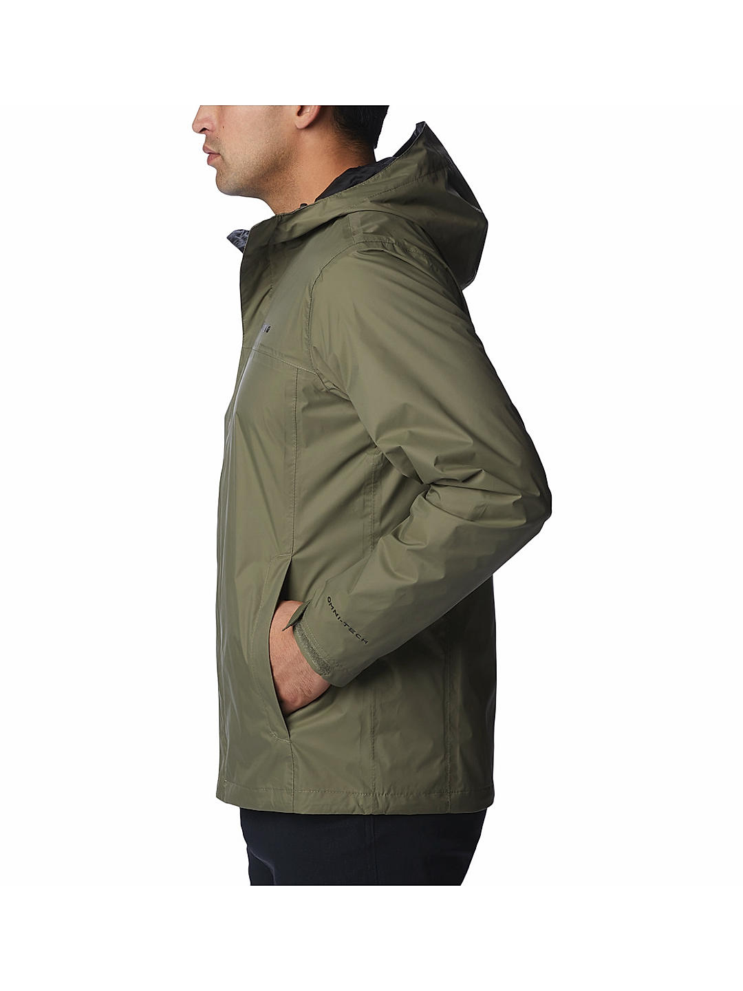 Men's Winter Waterproof Coats Jacket - Cycorld