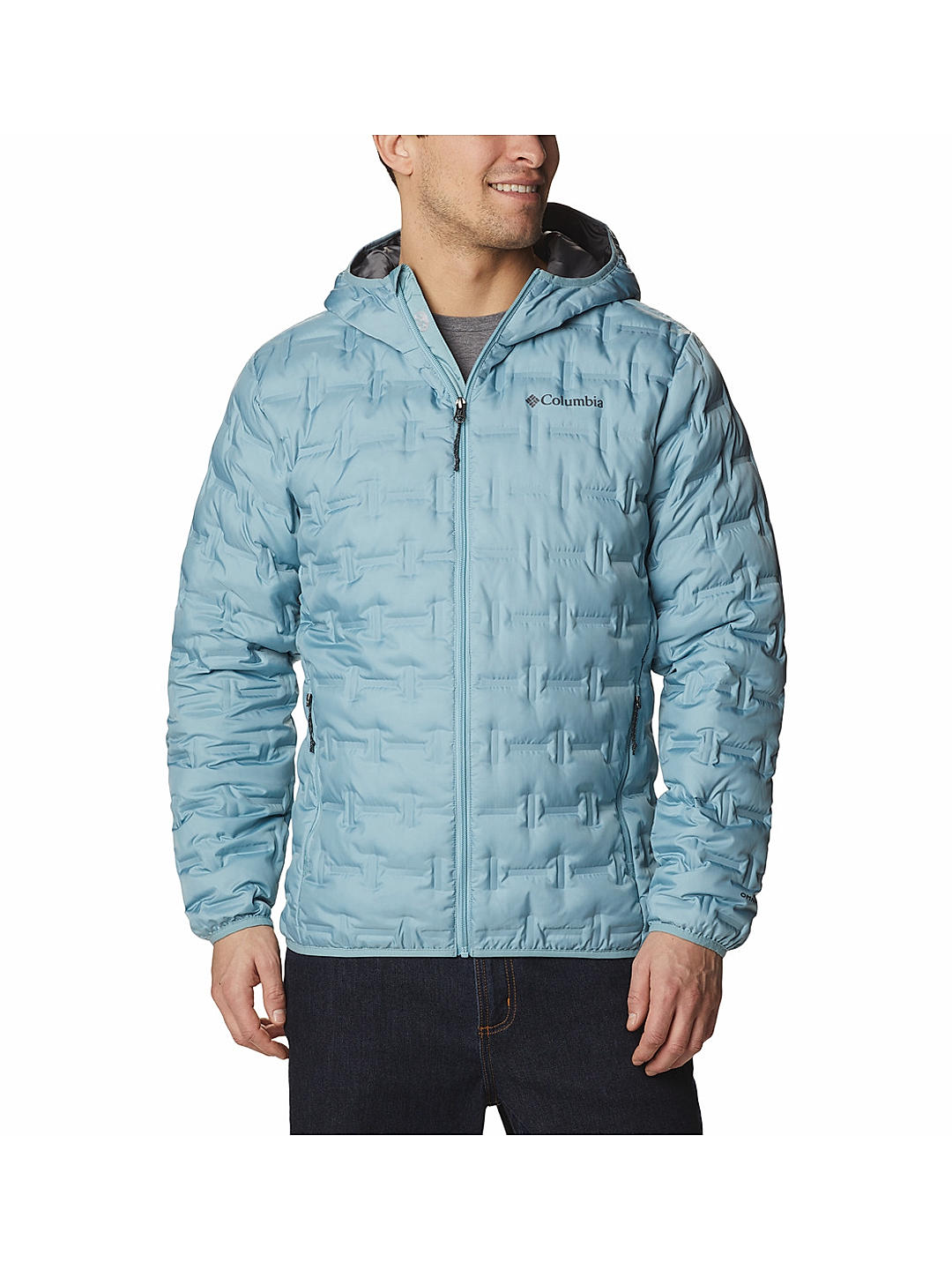 Down sale columbia jacket