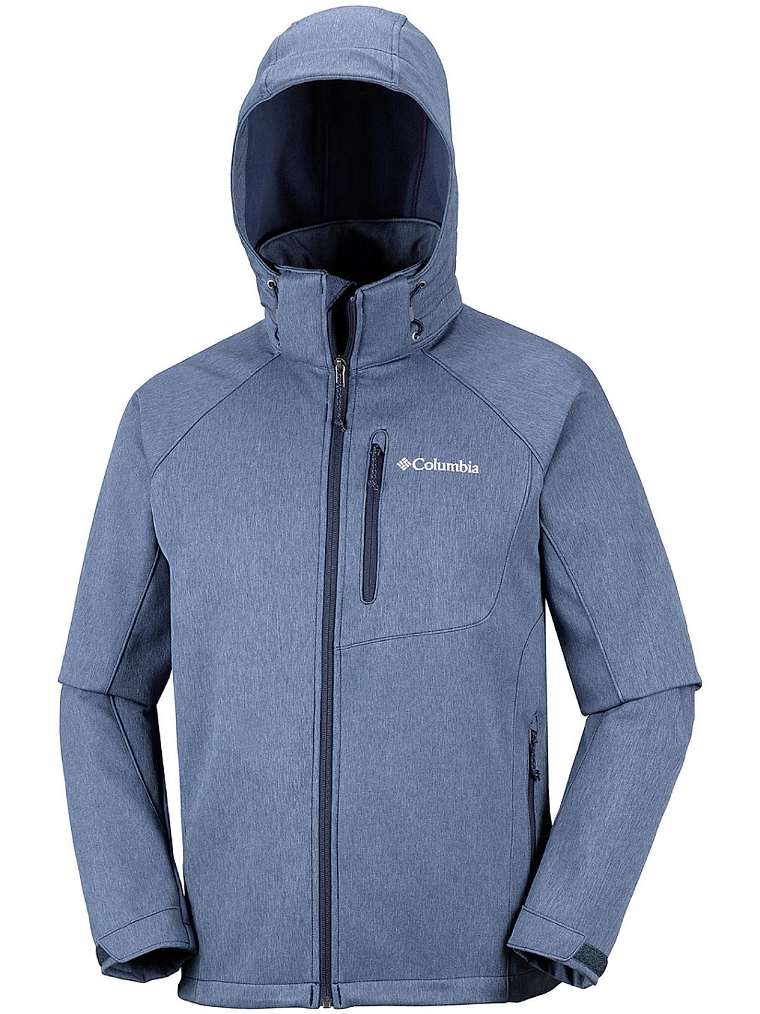 Columbia softshell cheap cascade ridge 2