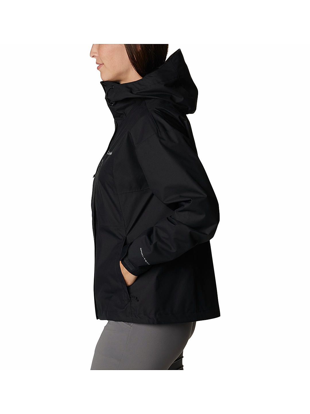 Columbia cascade pass hot sale waterproof womens