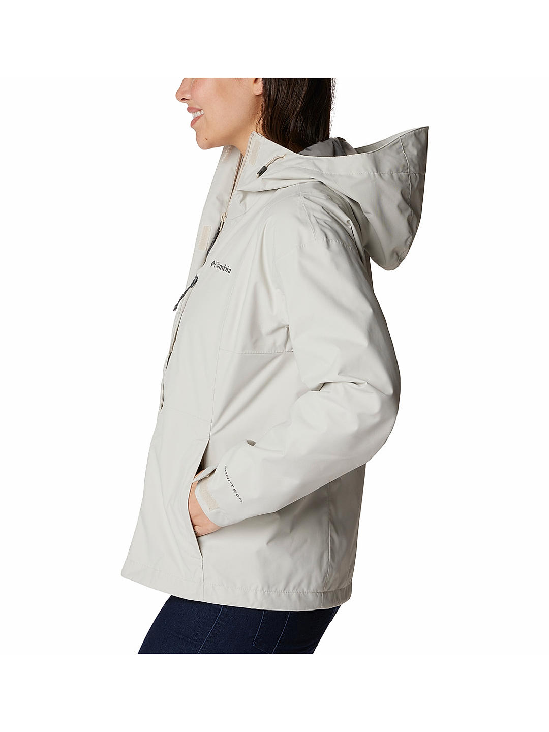 Columbia cascade pass hot sale waterproof womens