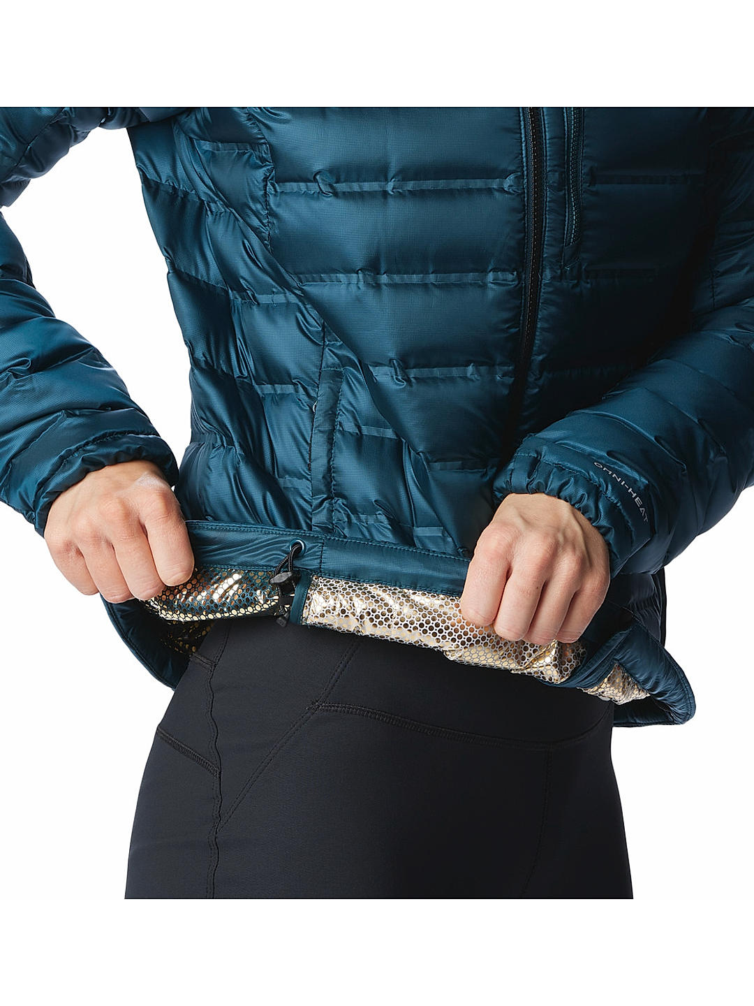 Resolute | Women's Windproof Softshell Jacket