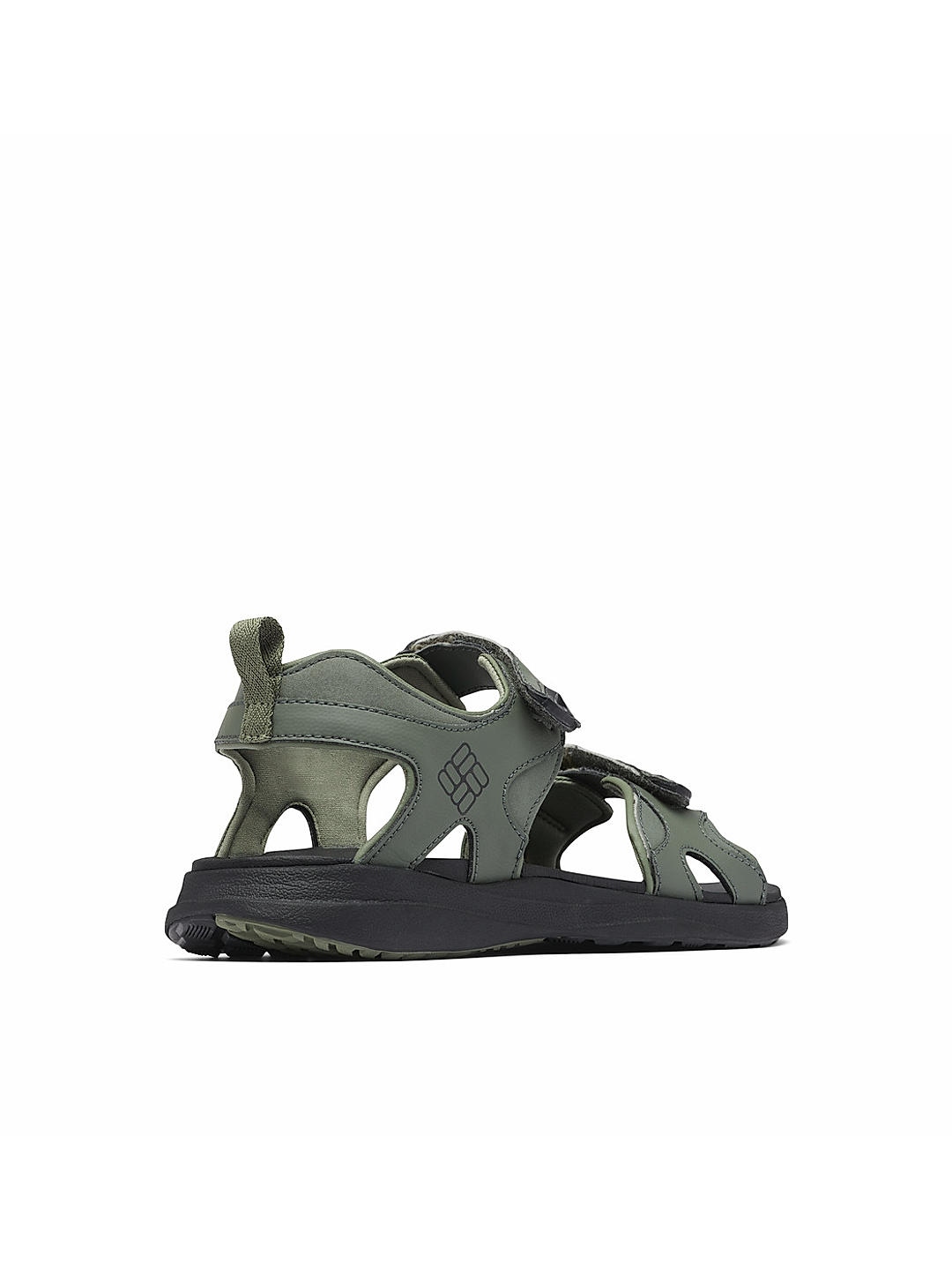 Mens outlet columbia sandals