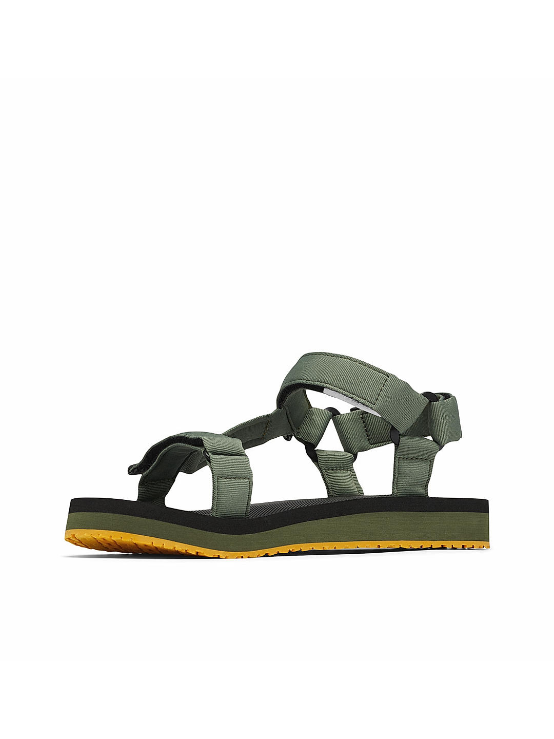 Columbia Men GREEN Breaksider Sandal