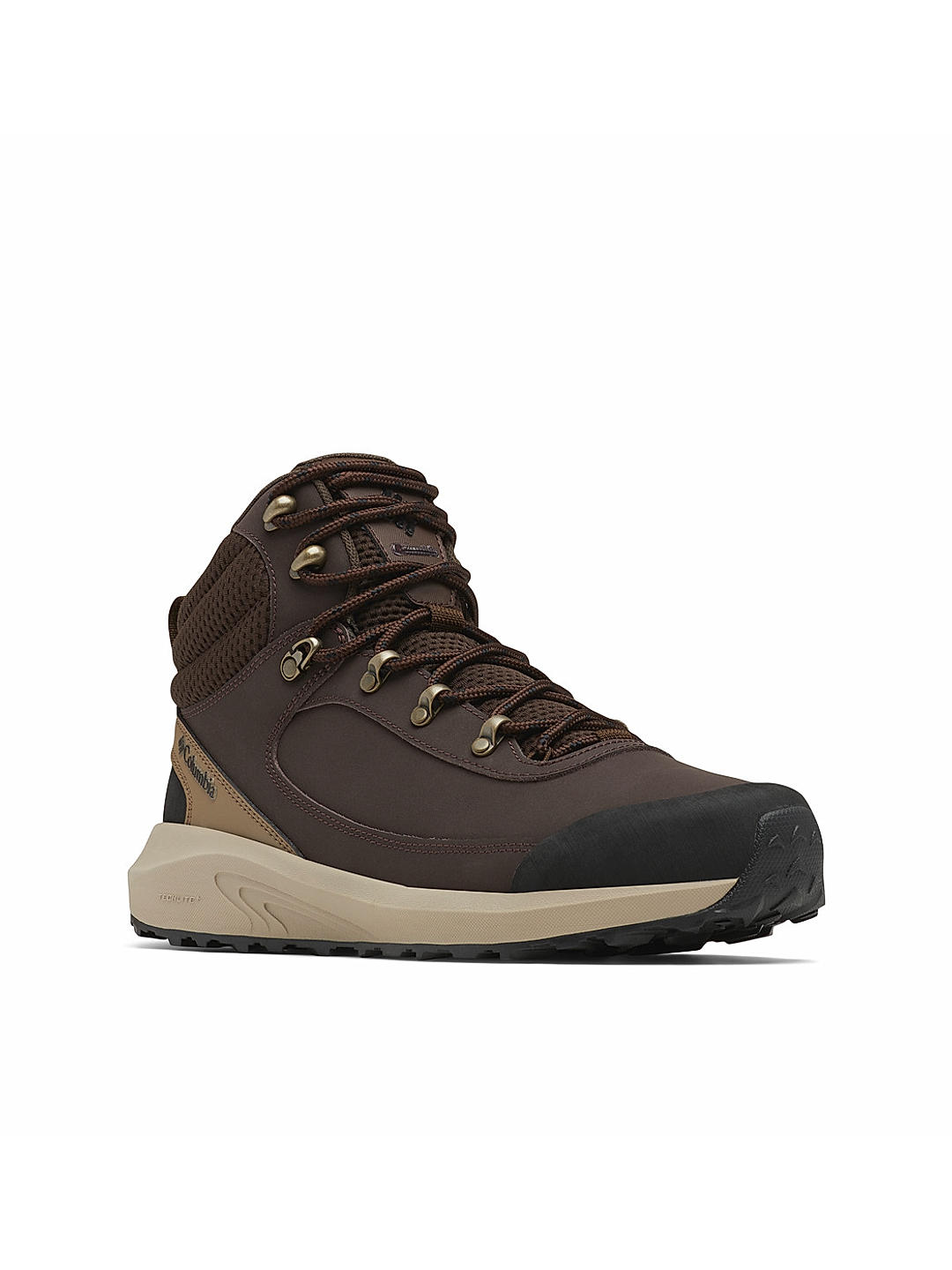 Buy Brown Trailstorm Peak Mid for Men Online at Columbia Sportswear