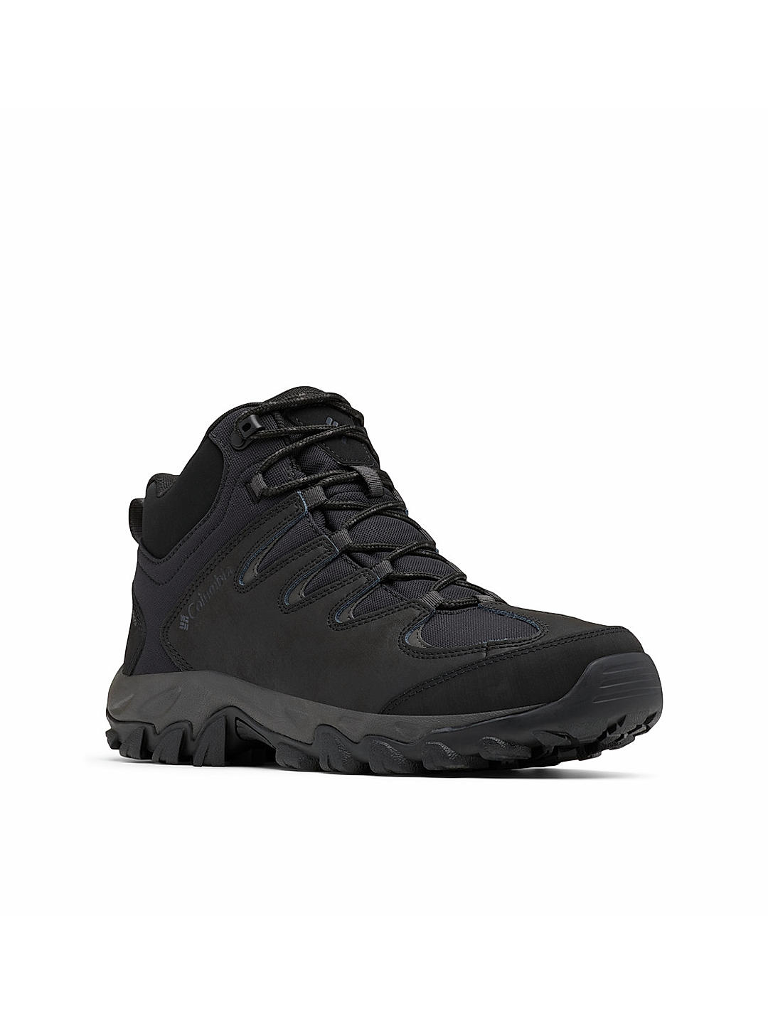 Columbia buxton peak men's cheap hiking boots