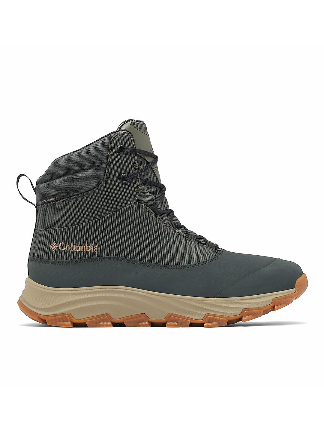 Columbia store water resistant