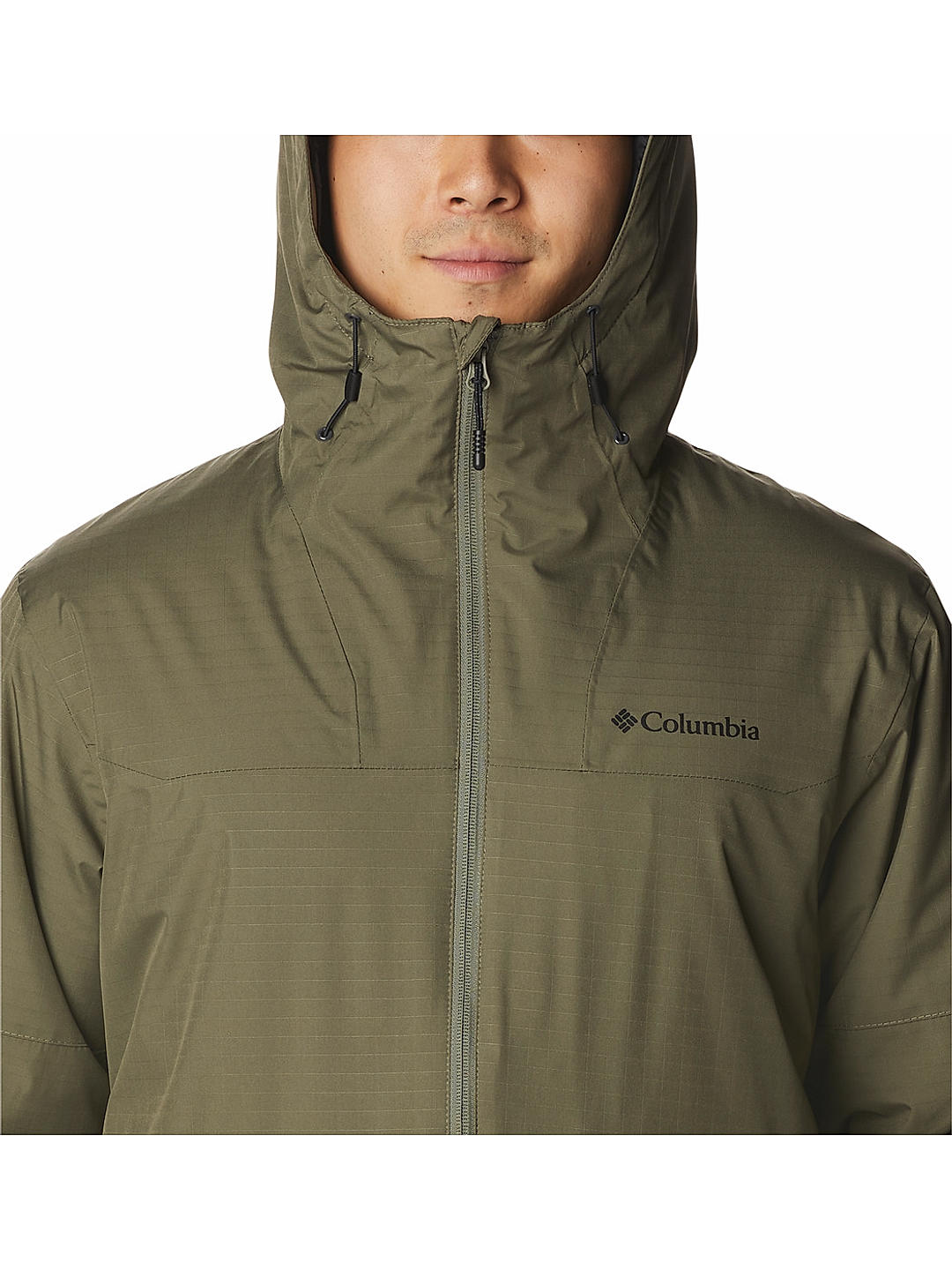 Buy Green Point Park Insulated Jacket for Men Online at Columbia ...