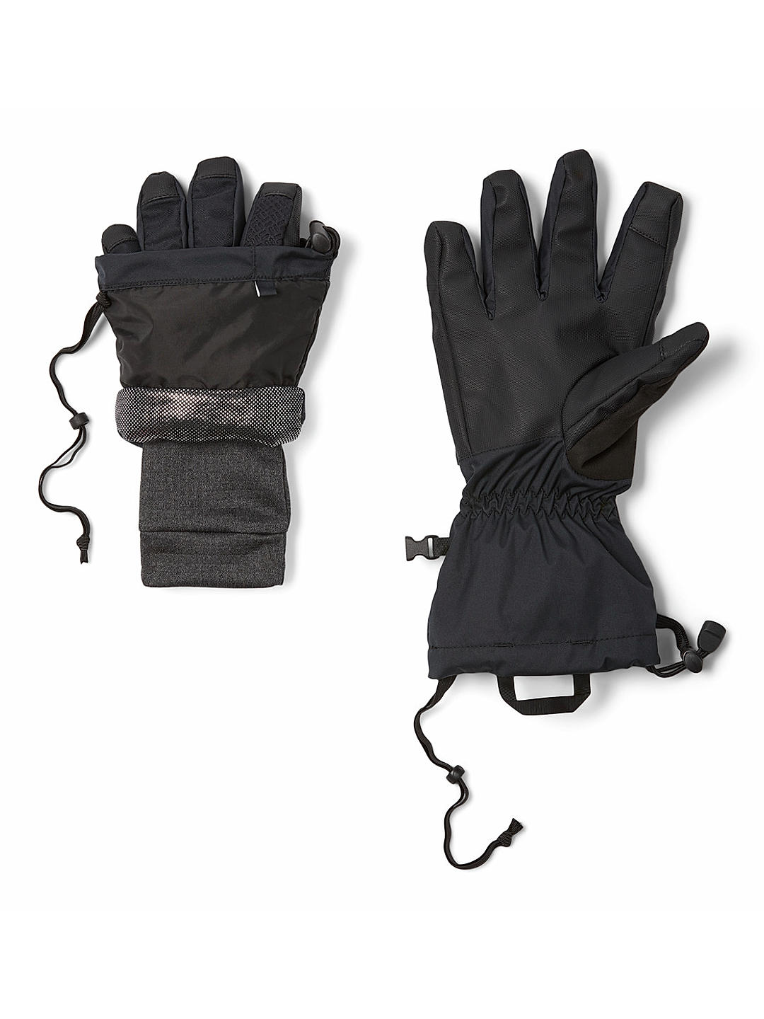 Columbia womens sale winter gloves