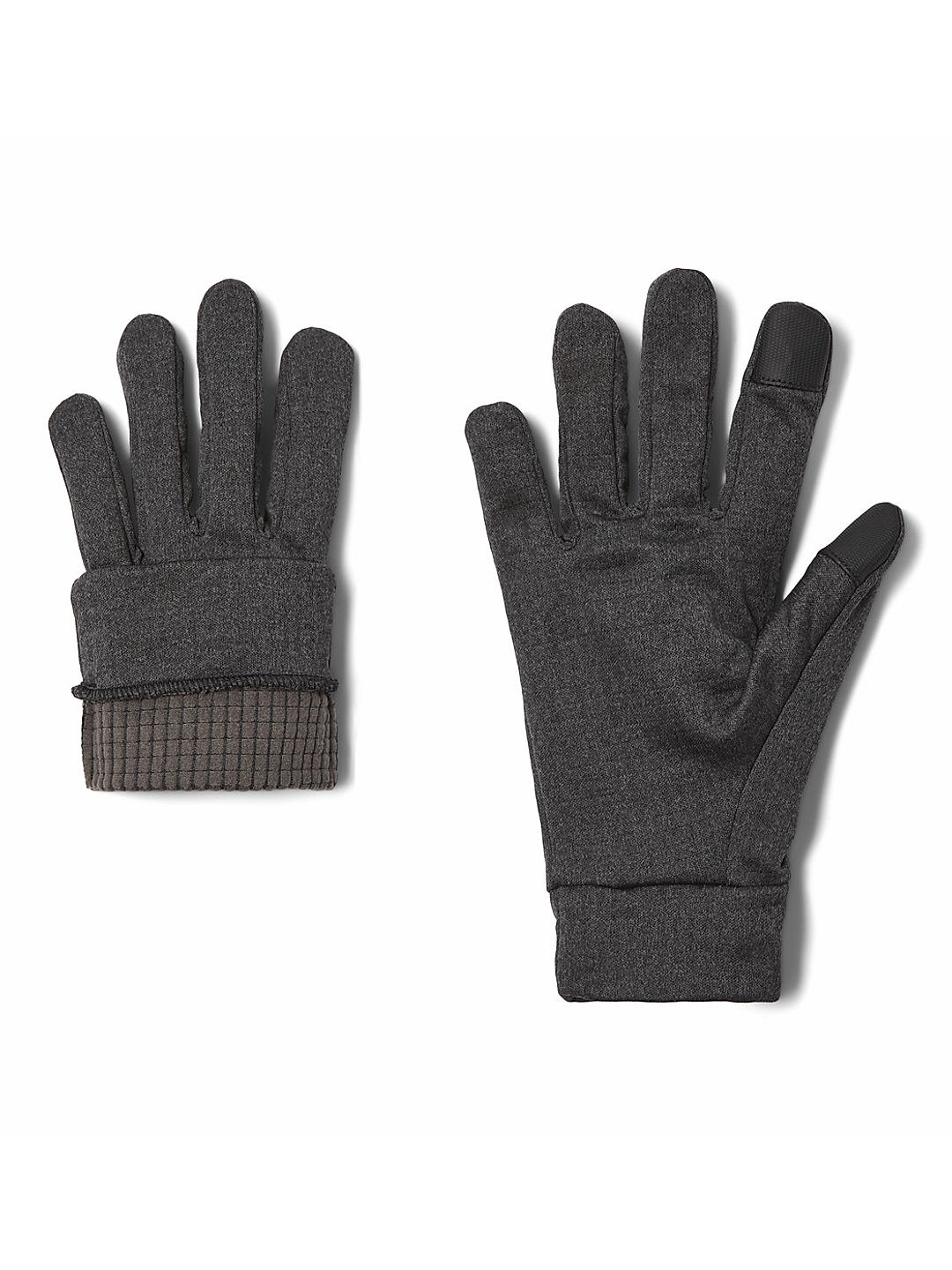 Buy Black Bugaboo Interchange Gloves for Men Online at Columbia ...
