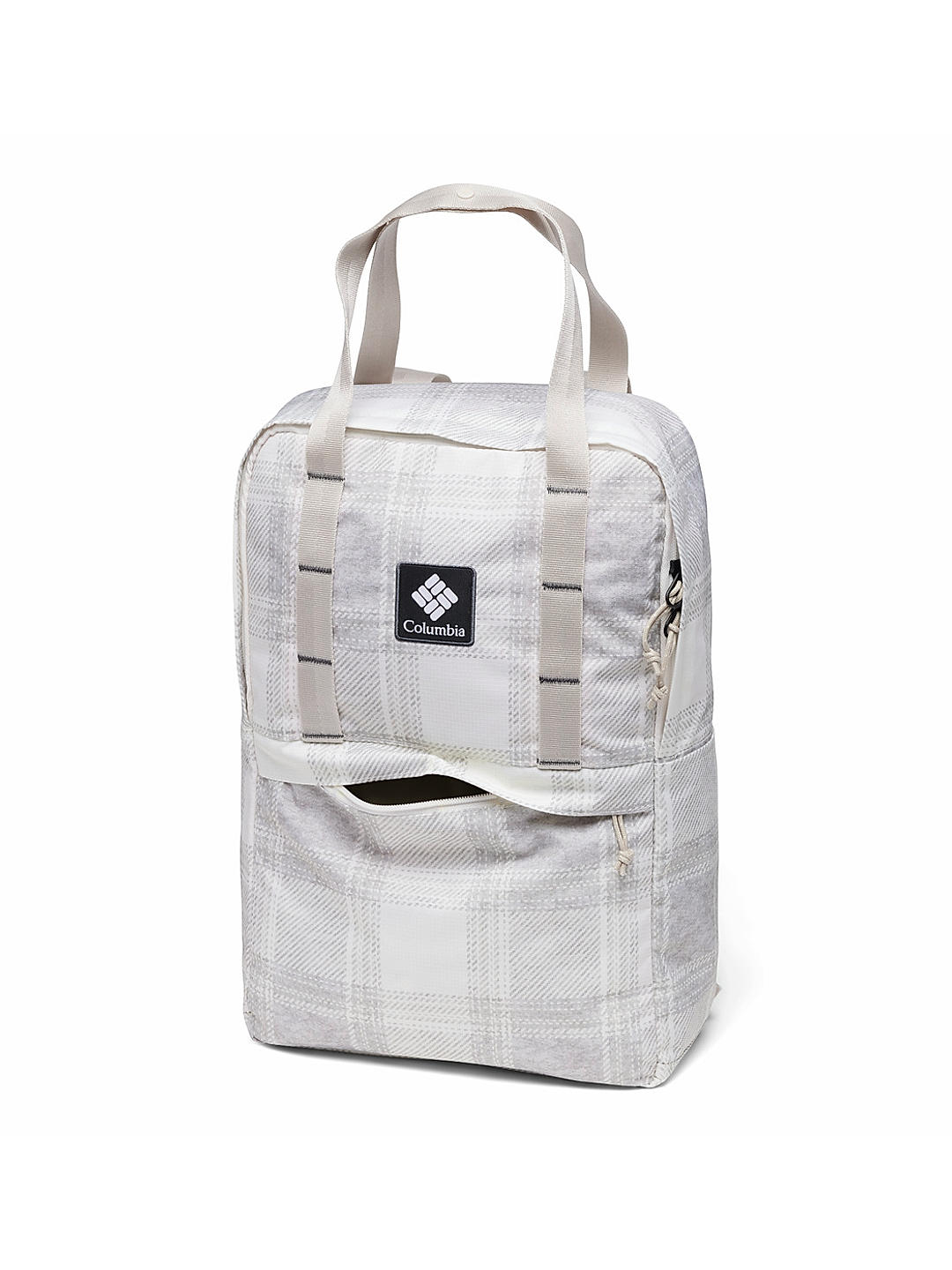 Buy White Trek 18L Backpack for Men and Women Online at Columbia Sportswear  | 518060