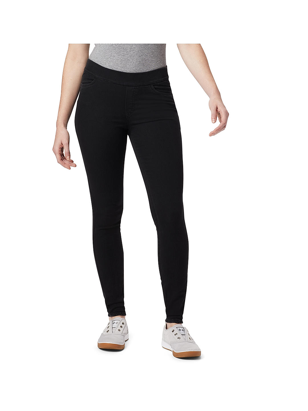 Buy Black Pinnacle Peak Twill Legging for Women Online at Columbia  Sportswear