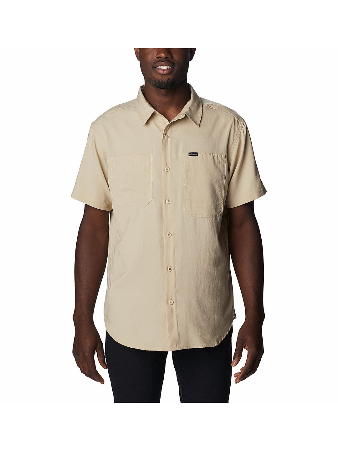 Columbia silver ridge store lite short sleeve shirt