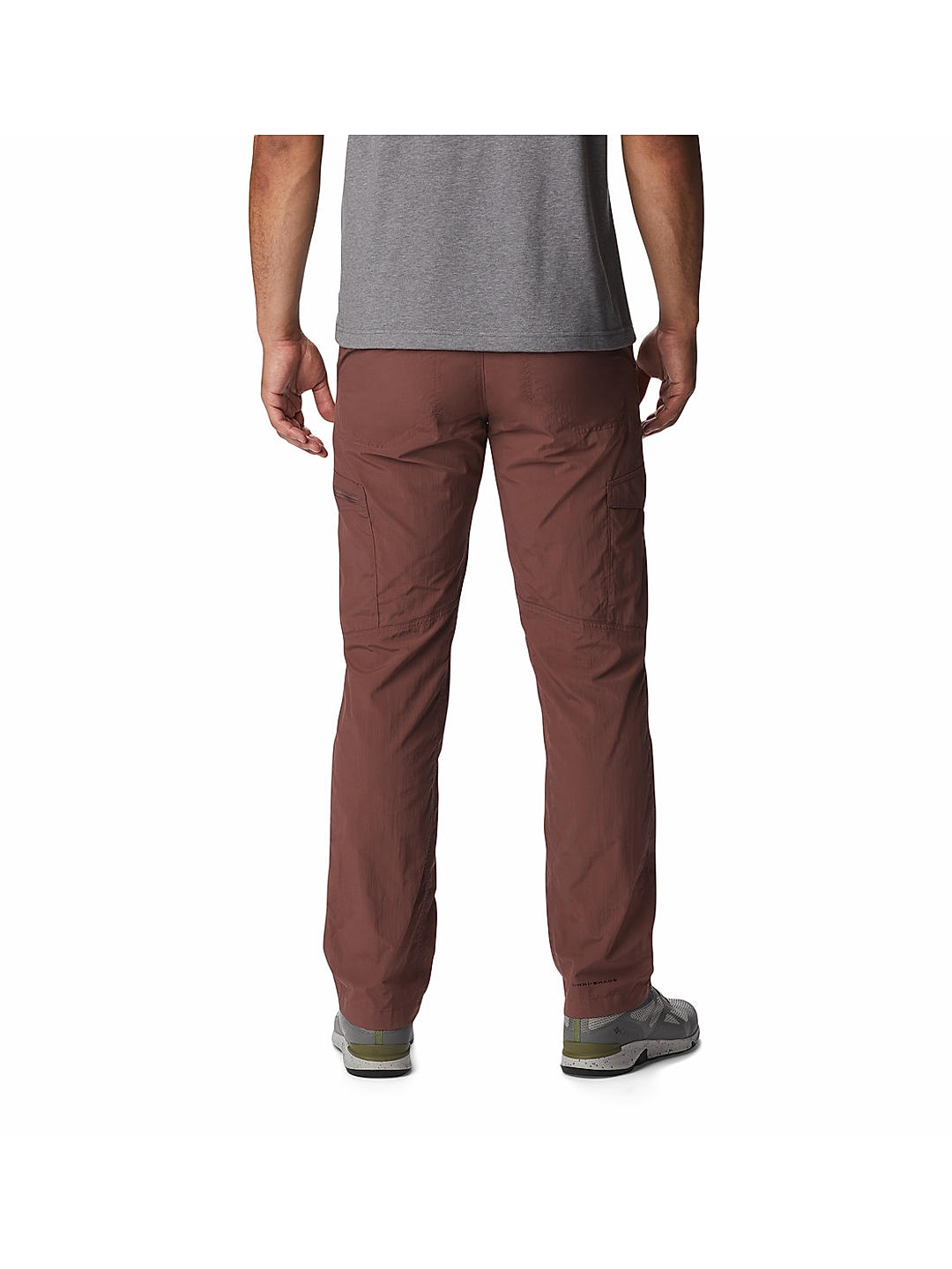 Unique Bargains Men's Striped Pants Skinny Fit Color Block Trousers -  Walmart.com