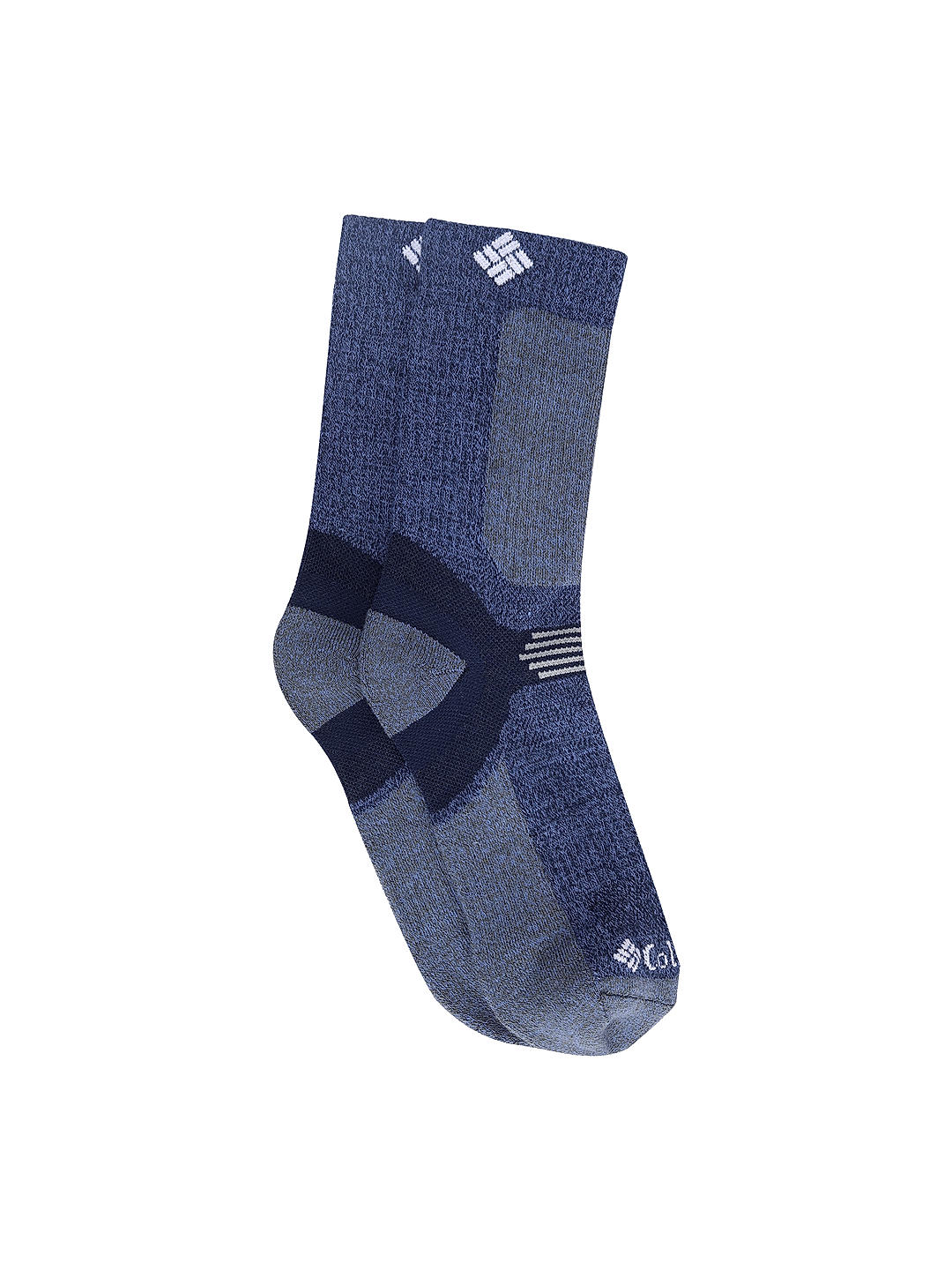 Crew Socks Synthetic - Kalon Clothing