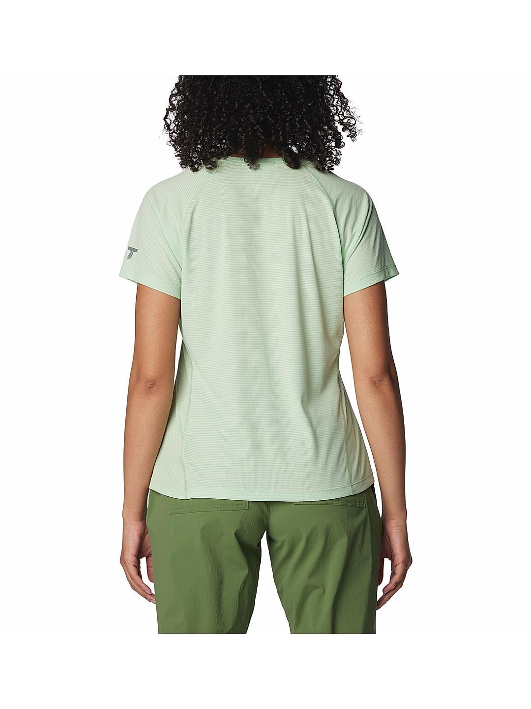 Columbia Sportswear Women Green Capri - Buy Columbia Sportswear Women Green  Capri Online at Best Prices in India