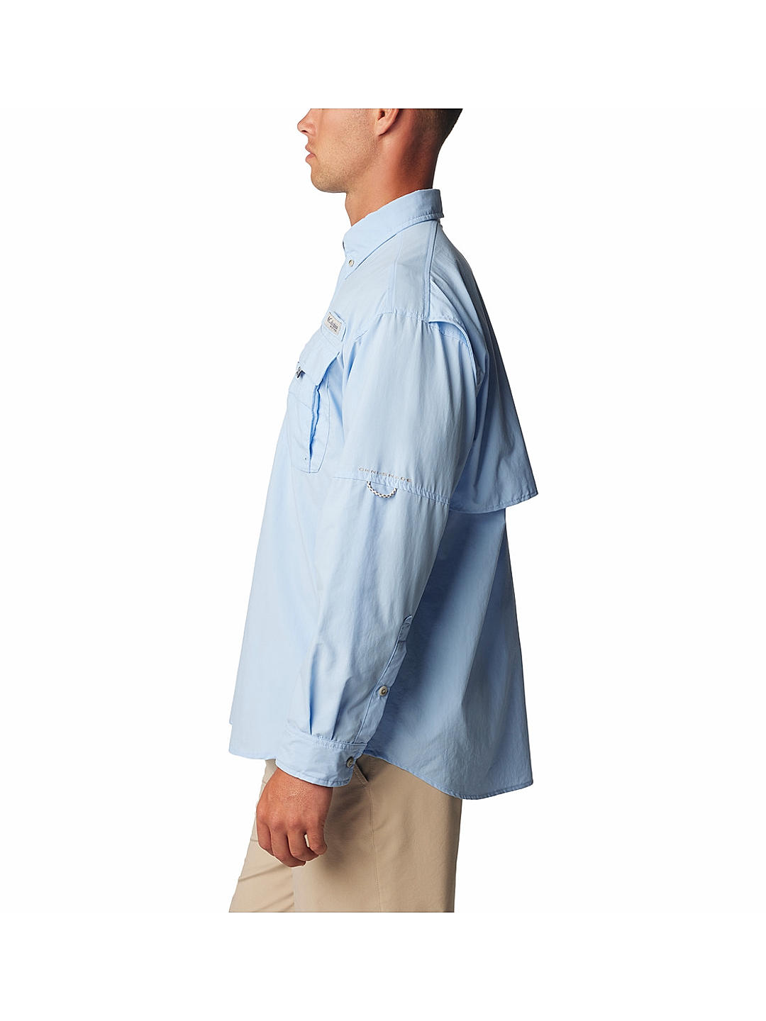 Men's PFG Bonehead™ Long Sleeve Shirt