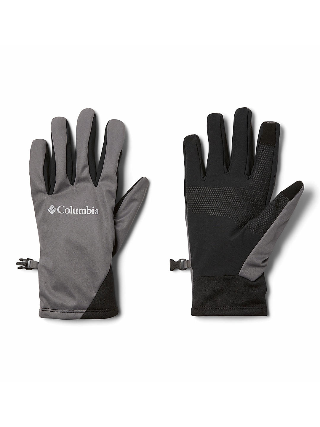 Columbia ascender clearance gloves