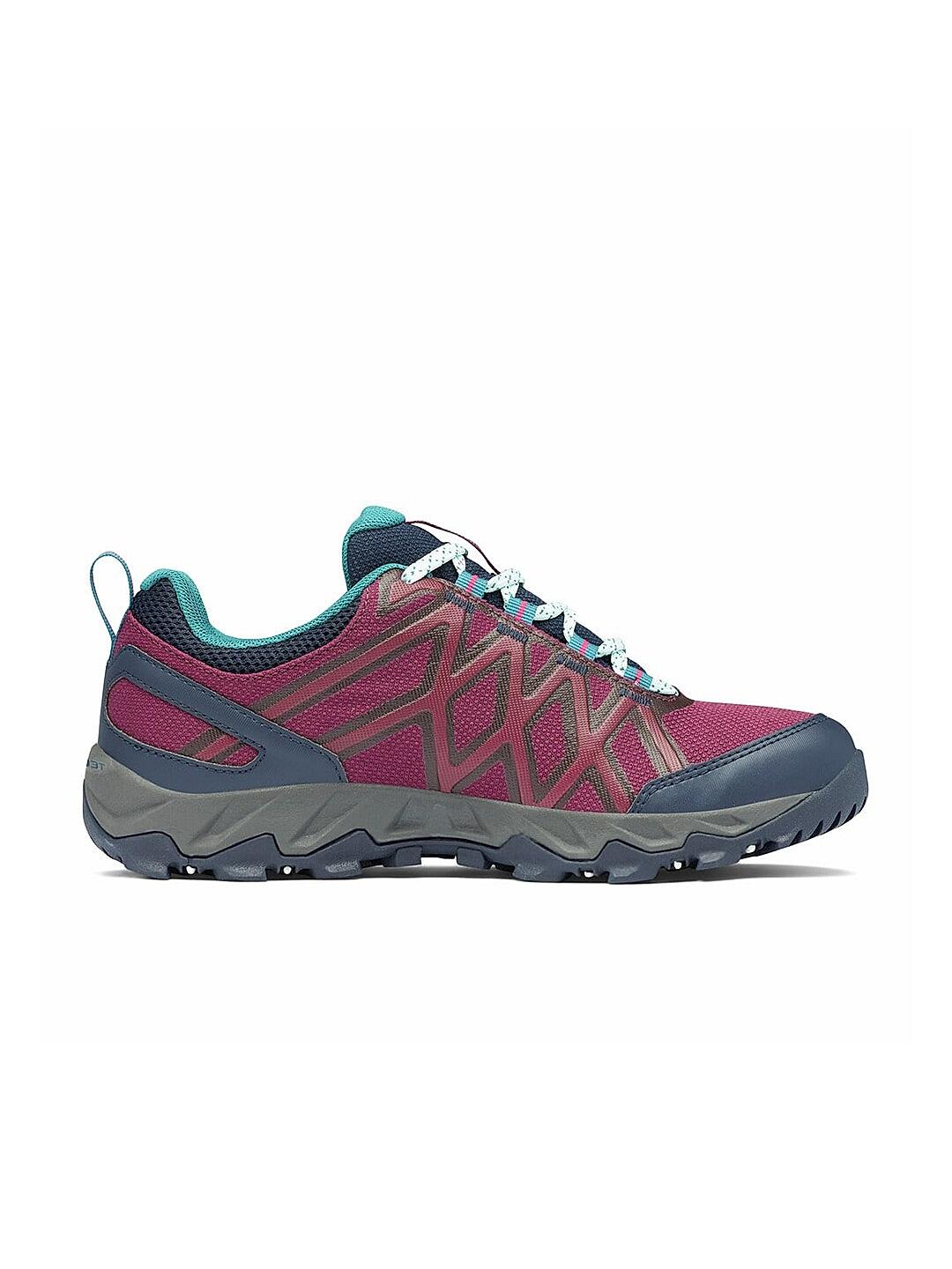 Columbia Womens Peakfreak X2 Outdry Hiking Shoes
