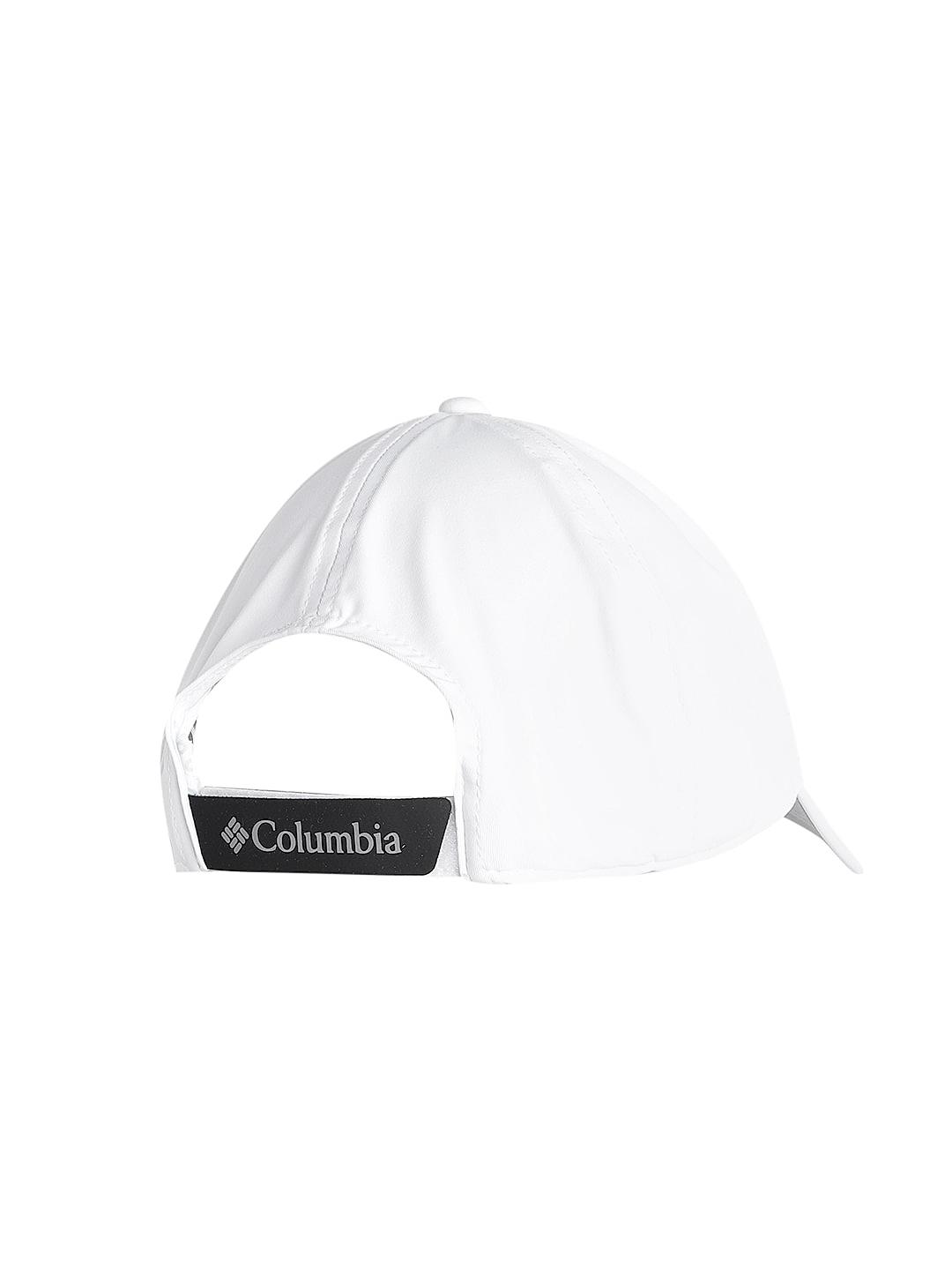 Buy White Coolhead Ii Ball Cap for Men and Women Online at Columbia  Sportswear